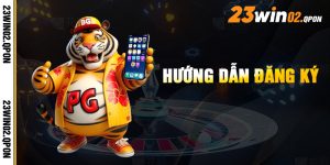 Hướng Dẫn Đăng Ký