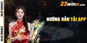 Hướng Dẫn Tải App